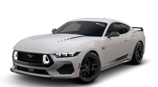 2026 Ford Mustang® External Image 1